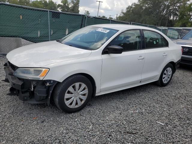 2012 Volkswagen Jetta Base VIN: 3VW1K7AJ2CM377507 Lot: 57143494