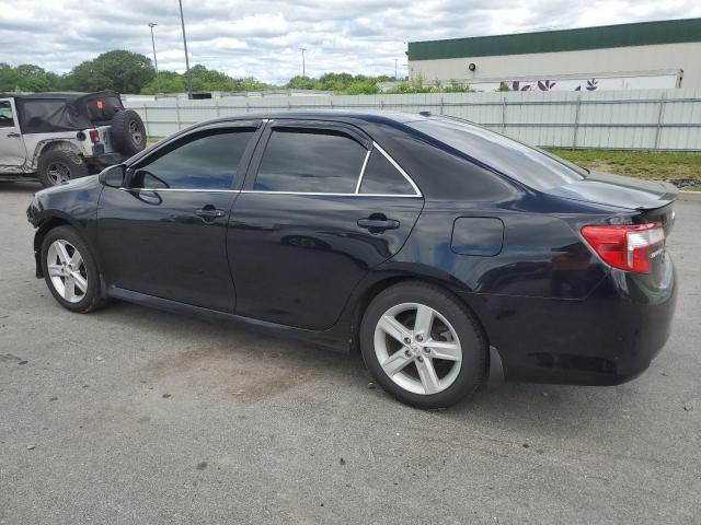 2013 Toyota Camry L VIN: 4T1BF1FK2DU653994 Lot: 58629344