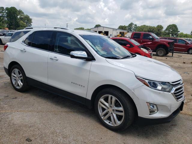 2020 Chevrolet Equinox Premier VIN: 3GNAXPEX1LS541061 Lot: 60754444