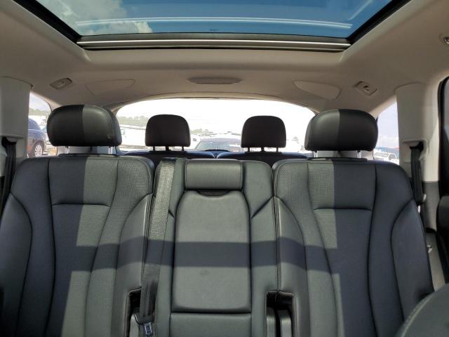 2019 Audi Q7 Premium Plus VIN: WA1LAAF77KD007683 Lot: 60616534