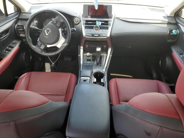 2020 LEXUS NX 300 - JTJDARBZ0L5016282