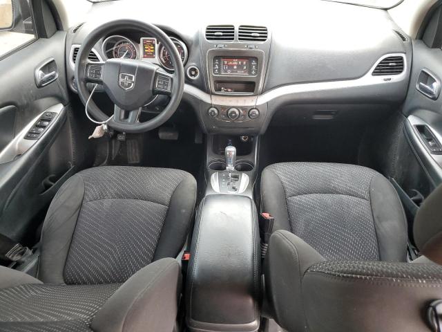 2017 Dodge Journey Se VIN: 3C4PDCAB1HT705067 Lot: 59454254