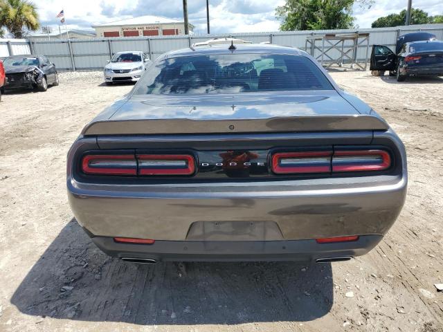 2018 Dodge Challenger Sxt VIN: 2C3CDZAG2JH112561 Lot: 60354774