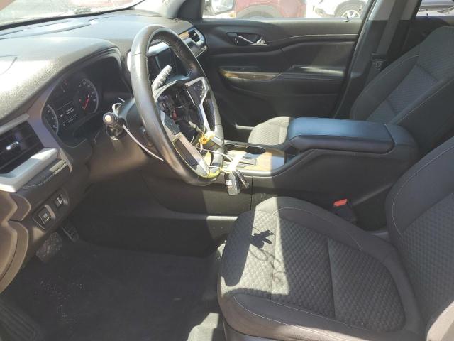 2019 GMC Acadia Sle VIN: 1GKKNKLA6KZ163717 Lot: 57750054