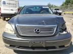 LEXUS LS 430 photo