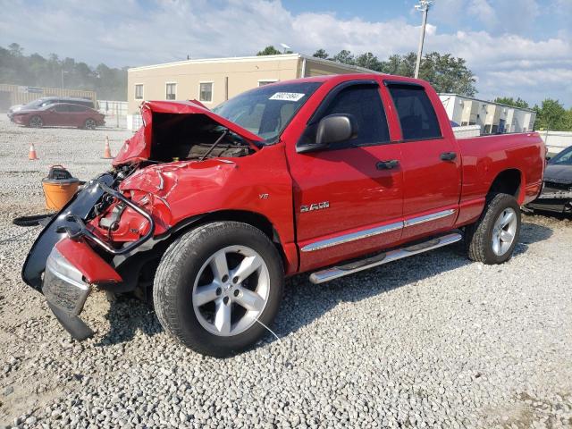 2008 Dodge Ram 1500 St VIN: 1D7HA18NX8S589215 Lot: 59021994