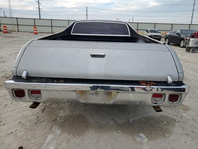 1974 Chevrolet El Camino VIN: 1D80L5Z430113 Lot: 58679474