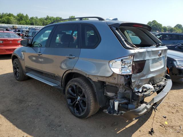 2008 BMW X5 3.0I VIN: 5UXFE43568L031630 Lot: 59328514