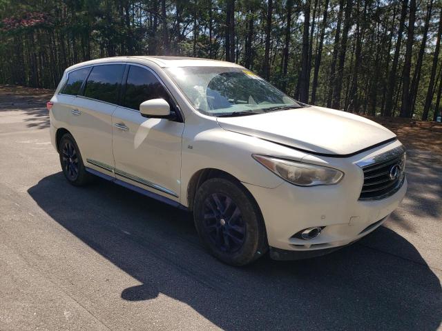 5N1AL0MN4EC532497 2014 Infiniti Qx60