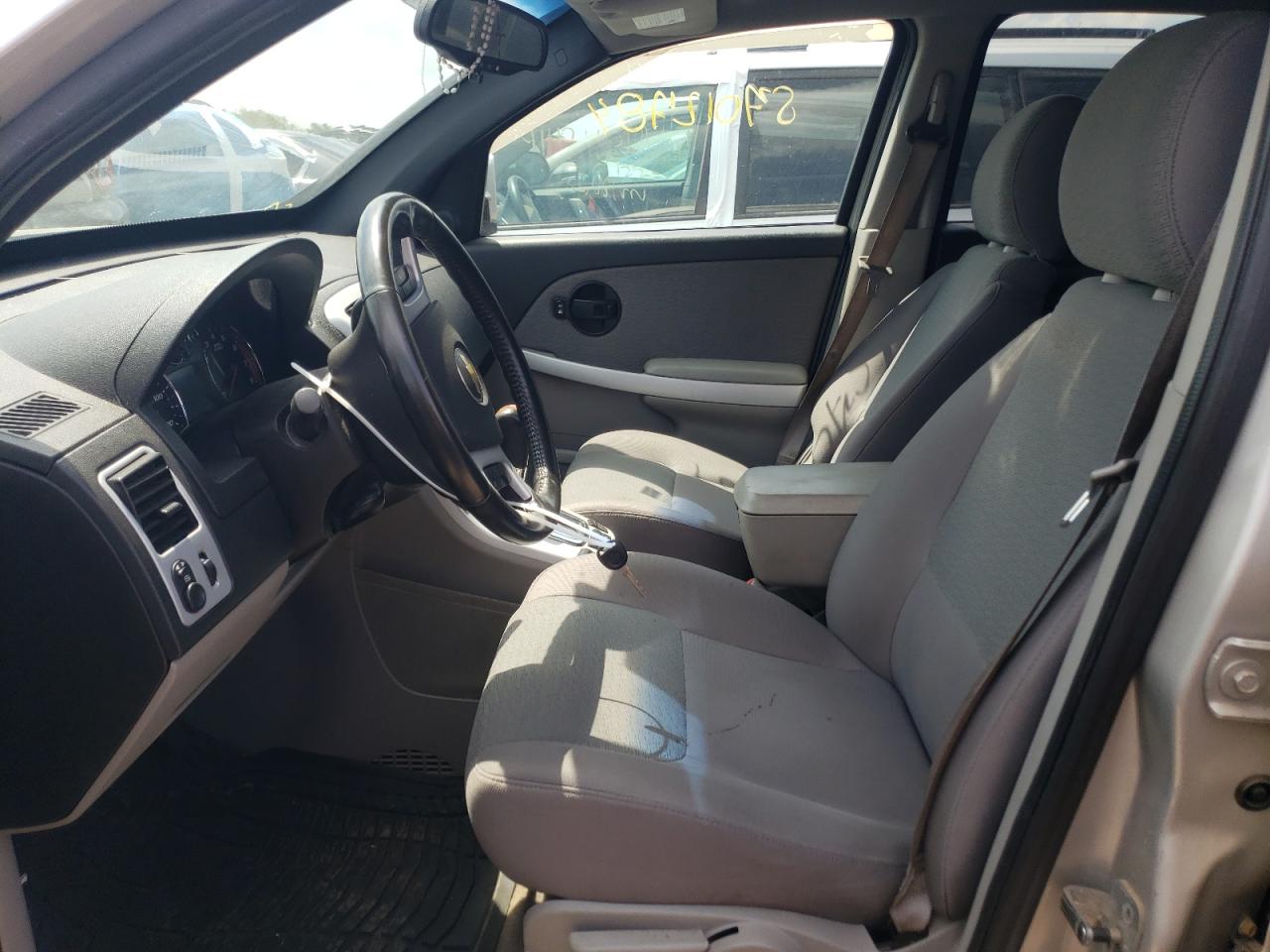 2CNDL43F086017671 2008 Chevrolet Equinox Lt