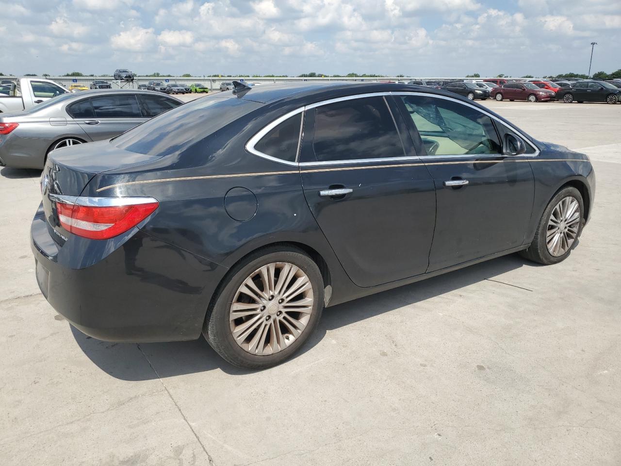 2013 Buick Verano vin: 1G4PS5SK5D4210656