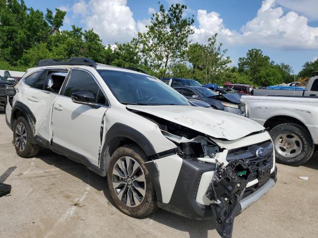 2023 SUBARU OUTBACK LI - 4S4BTGND0P3185613
