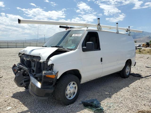 2011 FORD ECONOLINE E150 VAN 2011