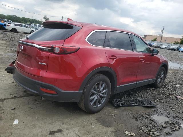 2023 MAZDA CX-9 TOURI - JM3TCBCY8P0650732