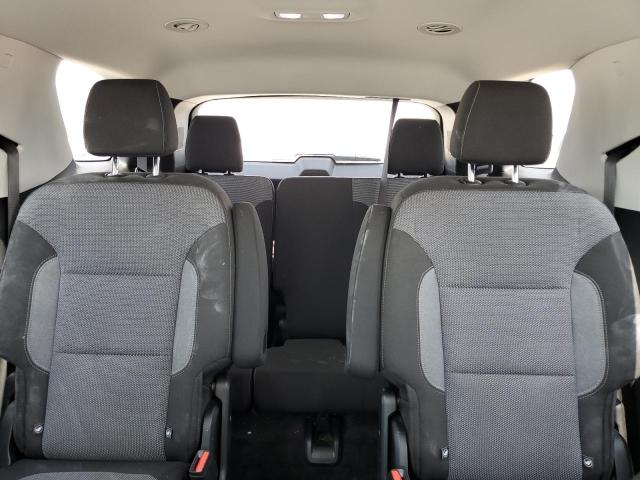 2020 Chevrolet Traverse Lt VIN: 1GNEVMKW8LJ218984 Lot: 59209414