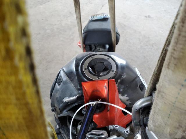 2014 KAWASAKI EX650 F - JKAEXEF14EDA15340