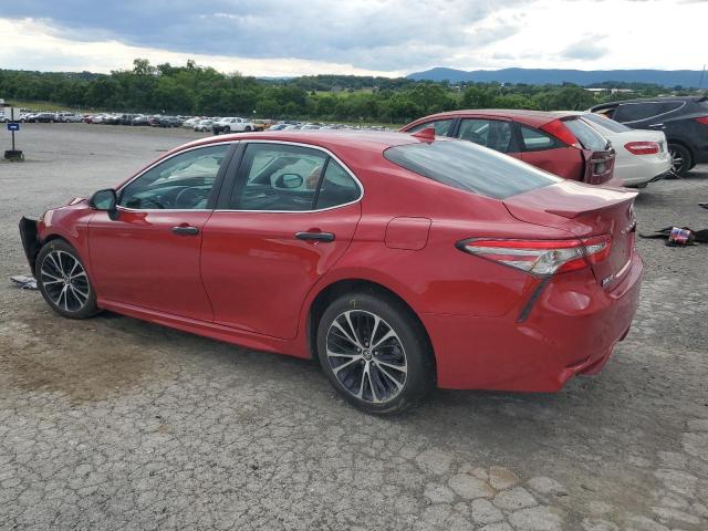 VIN 4T1B11HK7KU165939 2019 Toyota Camry, L no.2