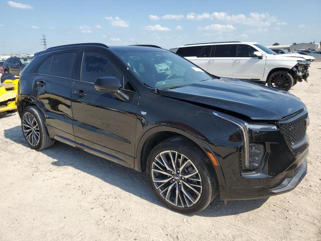 2024 Cadillac Xt4 Sport VIN: 1GYFZER4XRF100405 Lot: 57192864