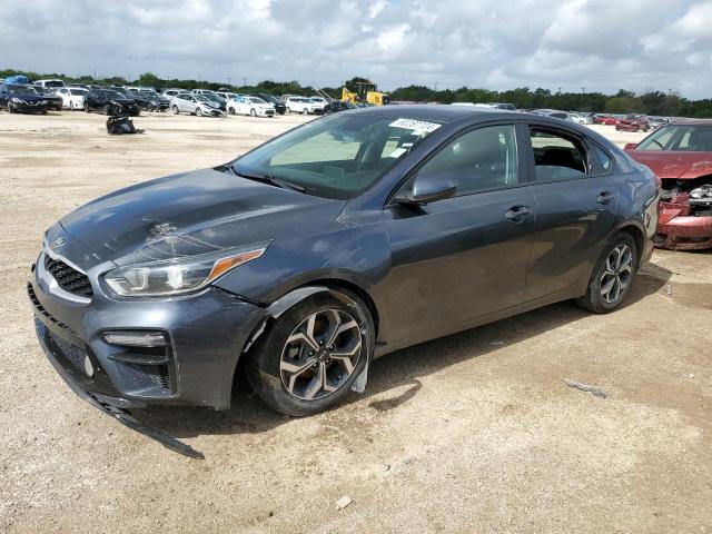 VIN 3KPF24AD2ME320463 2021 KIA Forte, FE no.1