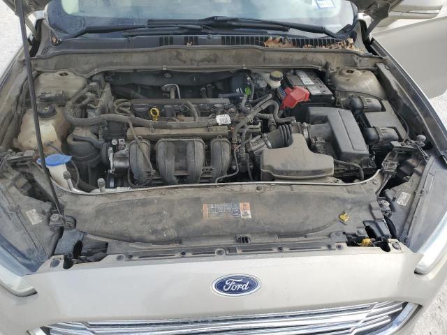 2015 Ford Fusion Se VIN: 3FA6P0H71FR193359 Lot: 59653864