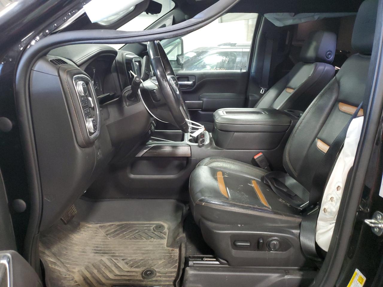 1GT49PEY7MF149944 2021 GMC Sierra K2500 At4