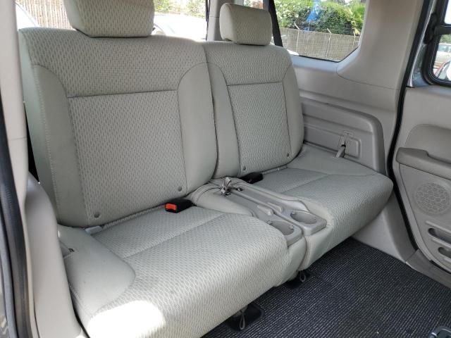 2010 Honda Element Lx VIN: 5J6YH1H39AL004574 Lot: 58345814