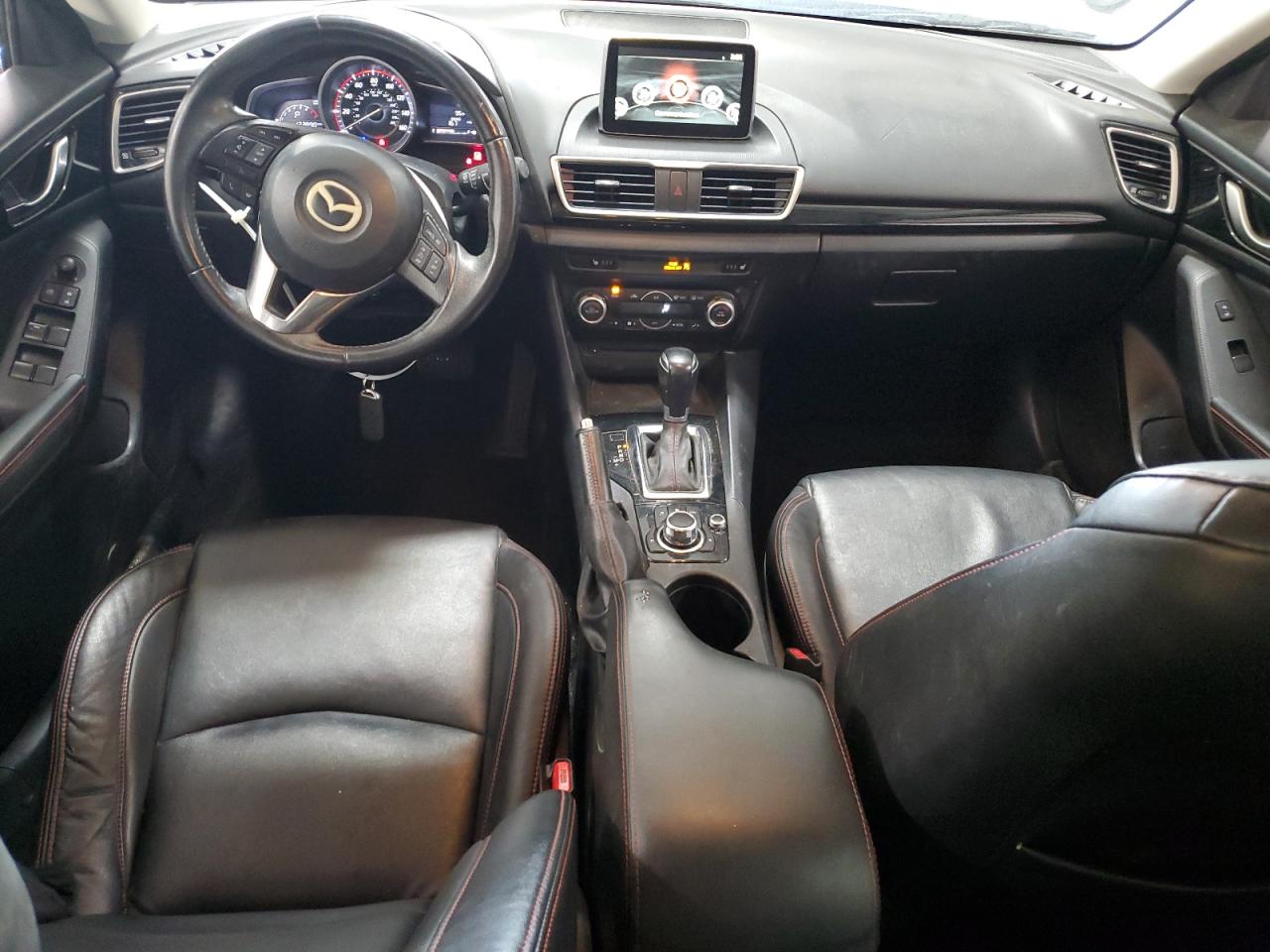 3MZBM1M77FM193860 2015 Mazda 3 Grand Touring