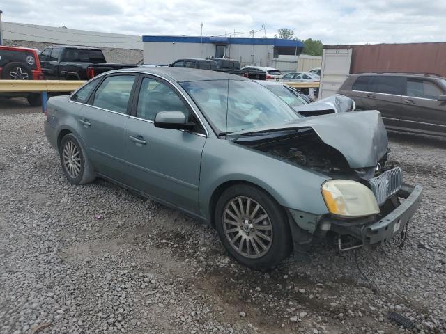 2006 Mercury Montego Premier VIN: 1MEHM42126G608377 Lot: 59565384