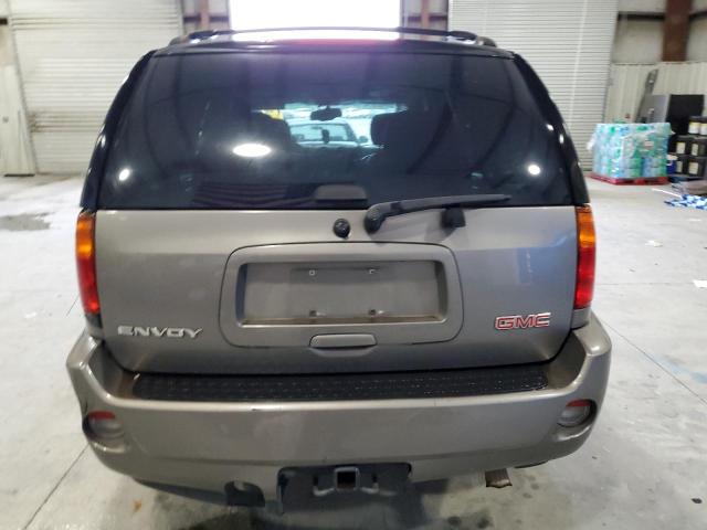 2009 GMC Envoy Denali VIN: 1GKET53M692127561 Lot: 57406454