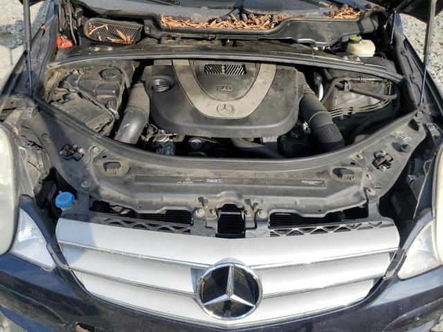 2008 Mercedes-Benz R 350 VIN: 4JGCB65E08A079444 Lot: 60232314