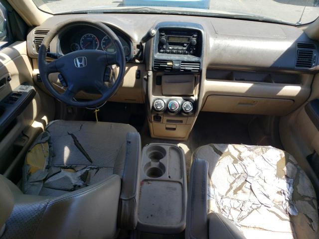 JHLRD78995C025902 2005 Honda Cr-V Se