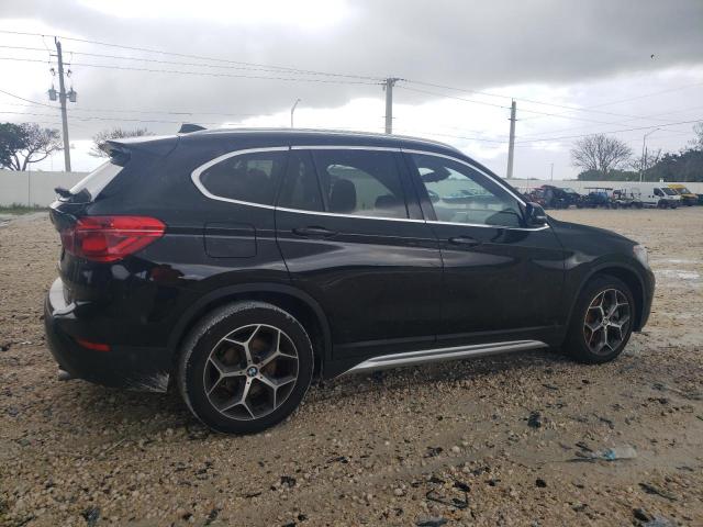 2019 BMW X1 Sdrive28I VIN: WBXHU7C5XK5L10396 Lot: 60725874