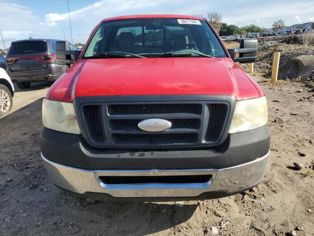 1FTRF12208KB31150 | 2008 Ford f150