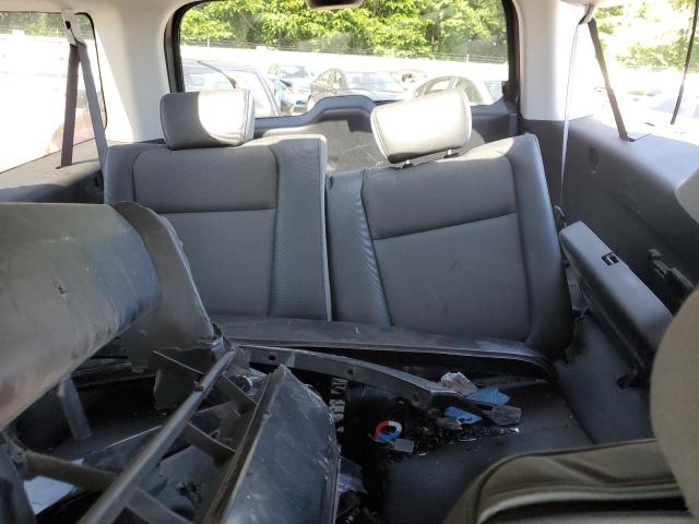 2006 Honda Element Ex VIN: 5J6YH28766L026323 Lot: 58311894