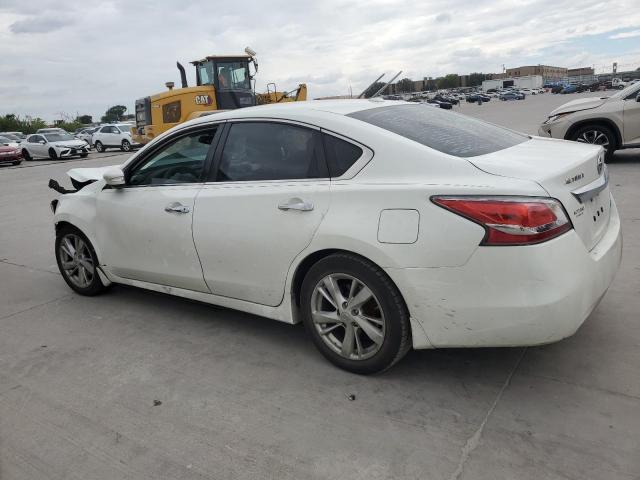 1N4AL3AP2EN330392 2014 Nissan Altima 2.5