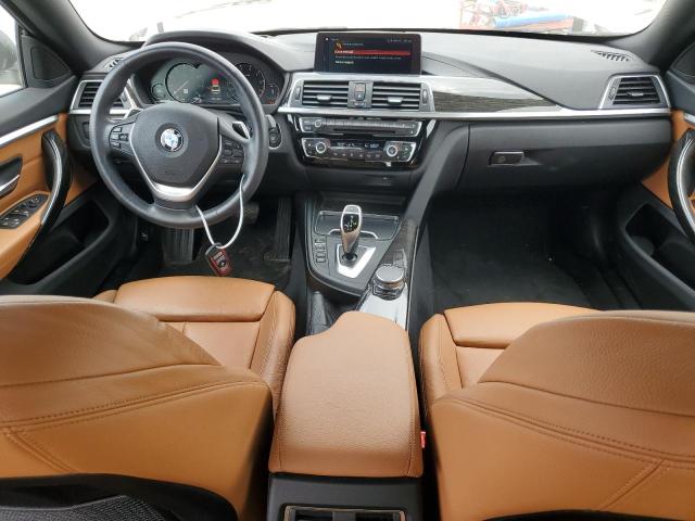 VIN WBA4J3C51KBL06104 2019 BMW 4 Series, 430XI Gran... no.8