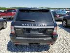 LAND ROVER RANGE ROVE photo