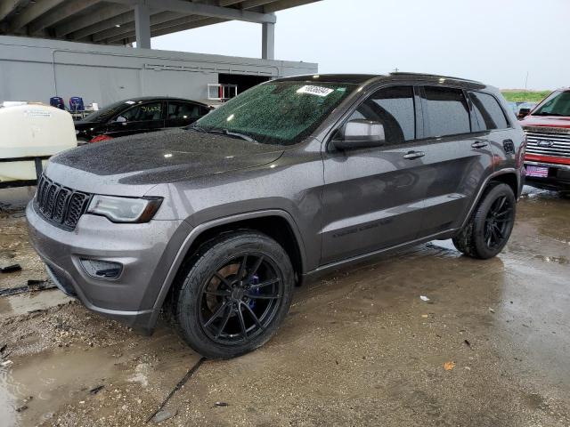 2019 JEEP GRAND CHER - 1C4RJEAG5KC572292