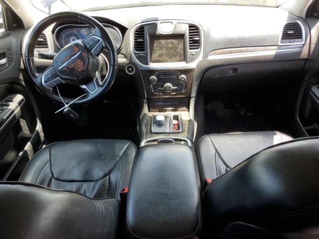 2015 Chrysler 300C VIN: 2C3CCAEG0FH749714 Lot: 58131894