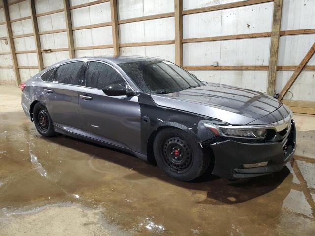 2019 Honda Accord Lx VIN: 1HGCV1F15KA130388 Lot: 55787814