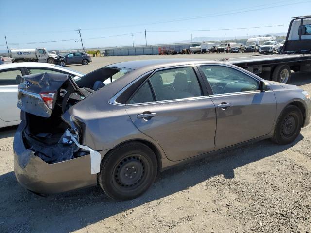 VIN 4T1BF1FK9HU654209 2017 Toyota Camry, LE no.3