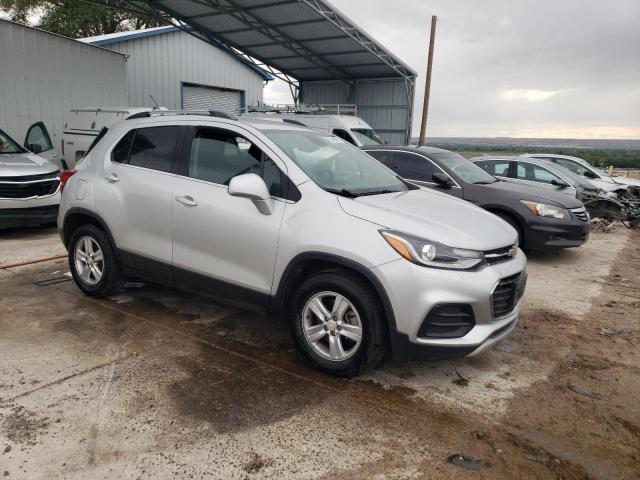 3GNCJLSB7KL323369 | 2019 Chevrolet trax 1lt