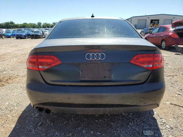 2009 Audi A4 Premium VIN: WAUCF78K29N052933 Lot: 56835484