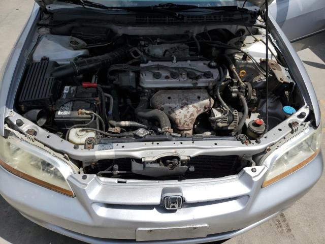 2000 Honda Accord Lx VIN: 1HGCG5643YA125579 Lot: 59782764