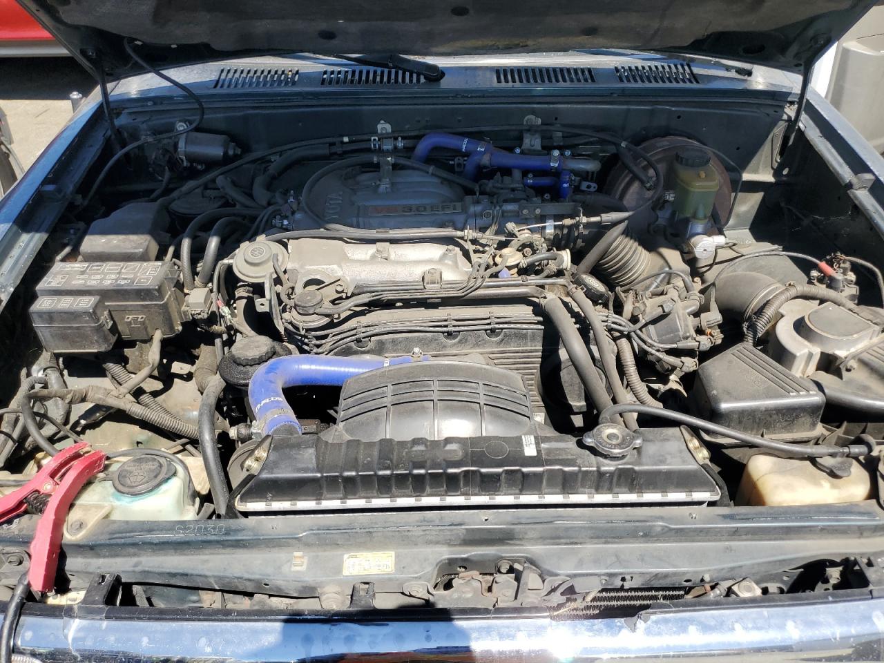 JT3VN39W4R0136410 1994 Toyota 4Runner Vn39 Sr5