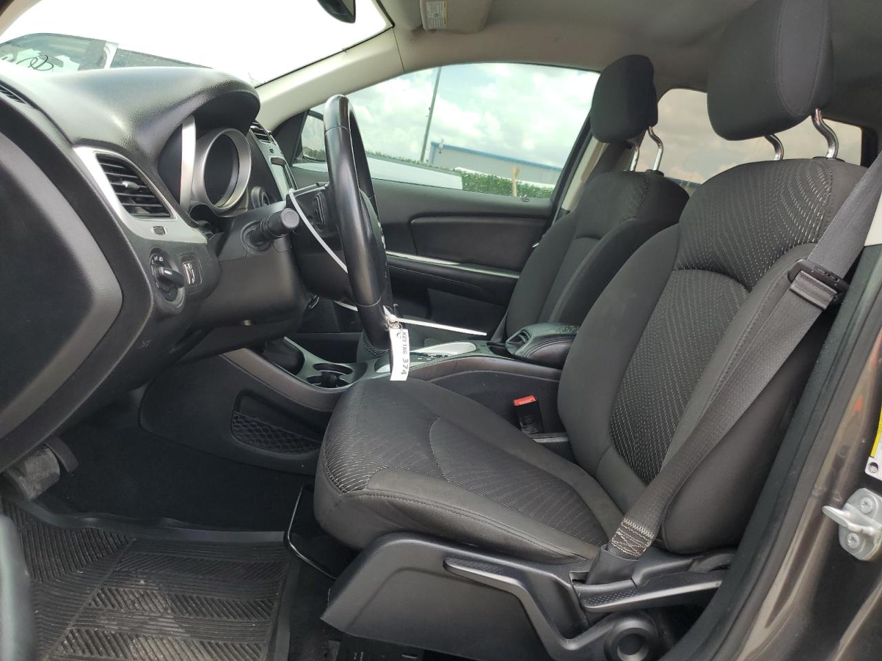 3C4PDCAB8JT517961 2018 Dodge Journey Se