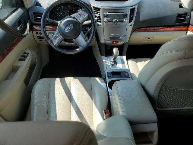 2010 Subaru Outback 2.5I Limited VIN: 4S4BRBKC7A3366521 Lot: 58750494