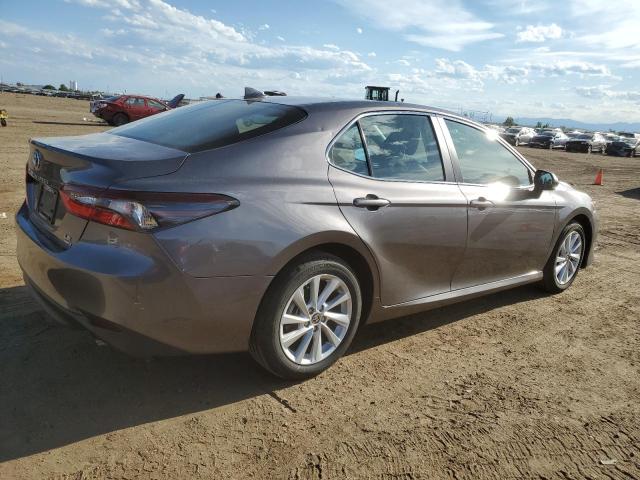 VIN 4T1C11BK6PU106658 2023 Toyota Camry, LE no.3