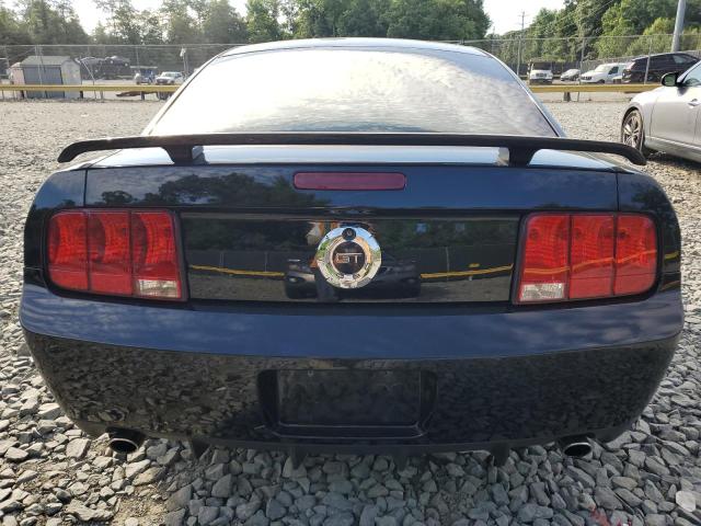 2006 Ford Mustang Gt VIN: 1ZVHT82H065192671 Lot: 58952704