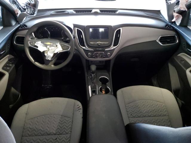 2024 CHEVROLET EQUINOX LS - 3GNAXHEG6RL143093